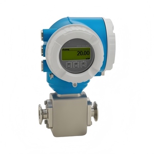 5H3B15-AAIBAEAFAA00000AA1 Medidor de Flujo Endress Hauser Proline Promag H 300 OEM para la Industria de Alimentos y Bebidas - Product Image 5