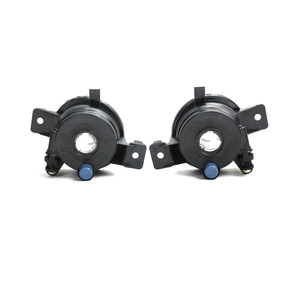 Luces Antiniebla para BMW E70 2011-2013, Halógenas de 12v con Soportes de Montaje, Exhibición en Hong Kong - Product Image 2