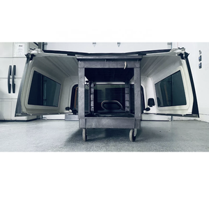 Techo Rígido Hardtop 5KD46RXFAJ para <span class=keywords><strong>Jeep</strong></span> Wrangler 2022 SAHARA UNLIMITED JL JK de 2 y 4 Puertas - Product Image 5