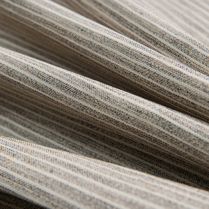 Natuurlijke Paardenhaar Canvas Interlining Voor Custom Pak Schoudervulling En Versterking - Product Image 5