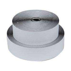 Strong Sticky Back Heat Resistance Velcroes Tape Self <b>Adhesive</b> Tape for Curtain Velcroes Strip Nylon Fabrics <b>Adhesive</b> Velcroes - Product Image 2