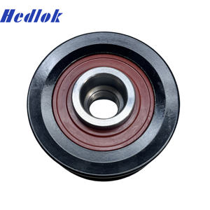 Embrayage de roue libre d'<span class=keywords><strong>alternateur</strong></span> HEDLOK 27415-0T010 27415-0T011 pour <span class=keywords><strong>TOYOTA</strong></span> COROLLA RAV4 <span class=keywords><strong>AURIS</strong></span> AVENSIS VERSO YARIS - Product Image 4