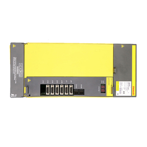 FANUC A06B-6111-H022 ซีรีส์อัลฟ่า เซอร์โวมอเตอร์ AC - Product Image 2