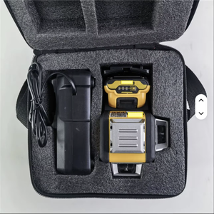 WANKE TOOLS <span class=keywords><strong>Nivel</strong></span> <span class=keywords><strong>Láser</strong></span> Rotatorio <span class=keywords><strong>Profesional</strong></span> de 12 Líneas Verde de Grado Industrial de Alta Calidad <span class=keywords><strong>para</strong></span> Renovación - Product Image 5