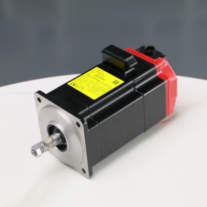 ใหม่ A06b-0063-b003 มอเตอร์ไฟฟ้า AC อุปกรณ์ไฟฟ้าของแท้ในสต็อก รับประกันหนึ่งปี - Product Image 3