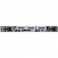 Server Rak DELL PowerEdge R6625 R7625 AMD EPYC 9004 Baru Original, Prosesor Server Rak Terlaris