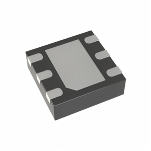 Electronic Circuit Components ADP196ACPZN-01-R7 Power Management (PMIC) Authorized Distributor 6 UDFN Exposed Pad, CSP - Product Image 1