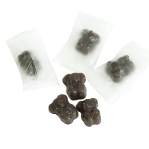 เยลลี่อัชวากันธาขายดีในสหภาพยุโรป อาหารเสริมสมุนไพรเพิ่มพลังงานและเสริมภูมิคุ้มกัน รับผลิตแบบ OEM/ODM พร้อมตัวอย่างฟรี - Product Image 5