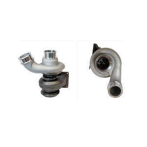 Turbocompresor Nuevo de Alta Resistencia 174833, 631GC5153M3, 171179 para Camiones Mack (1999-2007) Motor E7-275 / E7-330 - Product Image 3