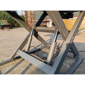 Petite <span class=keywords><strong>table</strong></span> élévatrice à ciseaux électrique de 1.5m 500kg <span class=keywords><strong>Table</strong></span> élévatrice semi-électrique hydraulique <span class=keywords><strong>Table</strong></span> élévatrice électrique Chariot Prix CE - Product Image 5