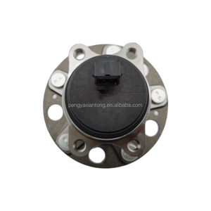 OEM # 52750-16000 Cubierta de Cojinete de Rueda Trasera para <span class=keywords><strong>HYUNDAI</strong></span> <span class=keywords><strong>I20</strong></span>, Repuesto Automotriz Duradero en Oferta - Product Image 4