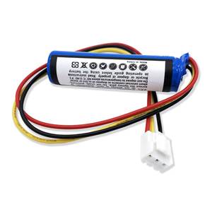 COWON PR-633496อะไหล่แบตเตอรี่ลำโพงไร้สาย3.7V 3000mAh สำหรับ Har Man Kar Don ONYX Studio 3 4 ICR22650แบตเตอรี่ - Product Image 3