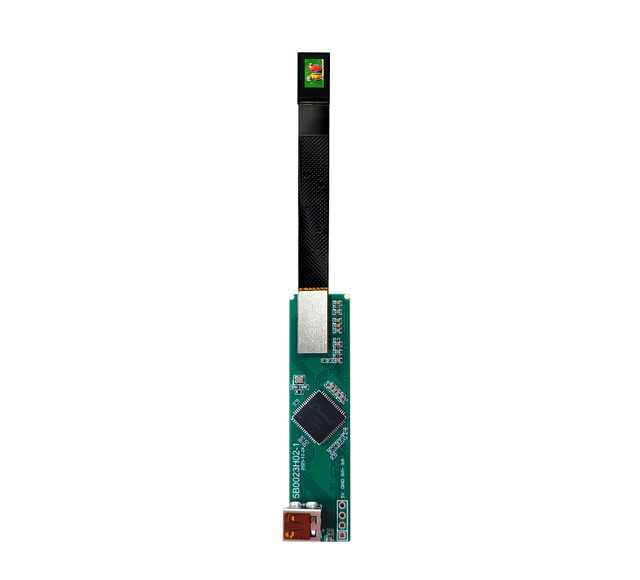 0.23 Inch Micro OLED Display Module with HD MI 3000cd/m² High Brightness for Rifle Scope Thermal Imaging 640x400
