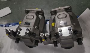 ปั๊มลูกสูบไฮดรอลิก31R-PPB12N00 A10VSO140DFR A10VSO140-<span class=keywords><strong>DR</strong></span>-31R-PPB12N00/DFR1-31R-VPB12N00การ A10VSO140 - Product Image 2