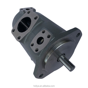 TOKIMEC Hydraulic Pump Vane Pump SQP43-42-21-86CD-18 Dongjimei <b>Oil</b> Pump <b>Press</b> <b>Machinery</b>/Rubber Foaming MachineryP15/16/21Vseries - Product Image 2
