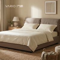 Lit de décoration résidentielle VARIO House, mobilier fini, livraison express disponible.