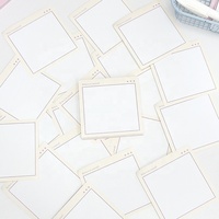 Bloc-notes imprimé personnalisé Papier à lettres Papeterie d'affaires Bloc-notes Bloc-notes avec logo Bloc-notes personnalisé