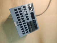 Kit de formation PLC S7-1200 CPU V90 pour l'automatisation industrielle 1212DCDCDC