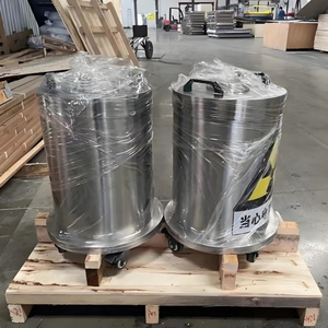 Boîte de plomb de porte en plomb pour rayons <span class=keywords><strong>X</strong></span> pur 99.99% personnalisée porte doublée de plomb pour hôpital salle CT <span class=keywords><strong>X</strong></span> <span class=keywords><strong>Ray</strong></span> - Product Image 4