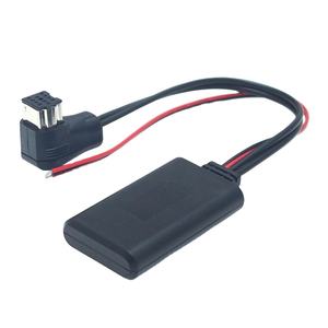 <span class=keywords><strong>Adaptateur</strong></span> de récepteur Audio <span class=keywords><strong>Bluetooth</strong></span> AUX-IN pour voiture <span class=keywords><strong>Pioneer</strong></span> P99 P01, Module Radio stéréo automatique, câble AUX <span class=keywords><strong>Bluetooth</strong></span> - Product Image 1