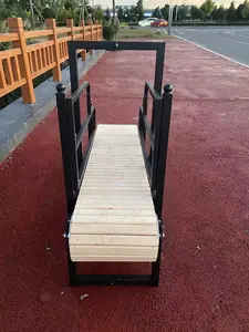 Tapis de course de qualité supérieure pour l'entraînement des chiens