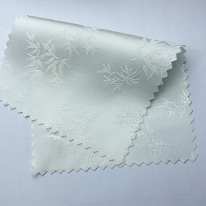 Tessuto per pigiama personalizzato di lusso in poliestere 100%, campione gratuito, tessuto in poliestere - Product Image 4