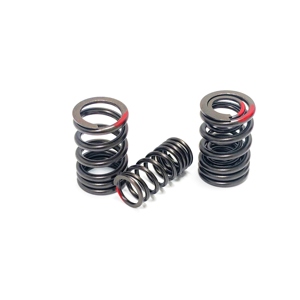 Custom High-performance <strong>Valve</strong> <strong>Spring</strong> Car Motorcycle Accessories Racing Engine Precision Dual <strong>Spring</strong> - Product Image 4