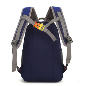 Nouveau design Sac à dos de randonnée unisexe pour voyage en plein air Sac à dos de montagne Sac à dos d'aventure Sac à dos de camping - Product Image 3