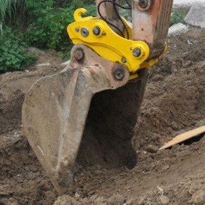 Rapide hydraulique Seau Coupleur Raccord Rapide pour kobelco doosan <span class=keywords><strong>kato</strong></span> <span class=keywords><strong>Pelle</strong></span> kubota - Product Image 6