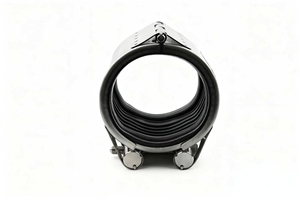 Kit di Riparazione d'Emergenza <span class=keywords><strong>per</strong></span> <span class=keywords><strong>Tubi</strong></span> in Rame/Plastica/Acciaio Zincato con Anello di Aggancio e Giunto a Manicotto Divisibile di Alta Qualità Marca Yuzhiran - Product Image 2