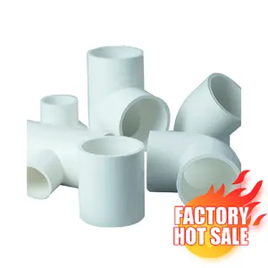 PVC Waste Water Pipe and Fittings