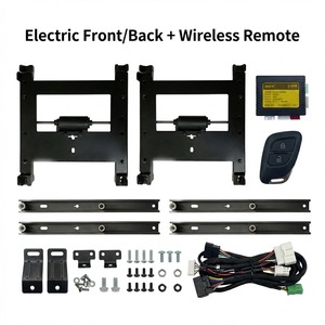 Ajuste del Deslizador del Asiento del Coche para Modificación de Automóviles DENZA - Product Image 2