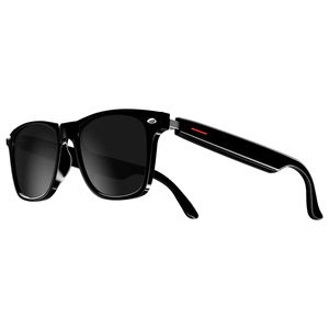 Gafas Inteligentes SANVNET E13-C con Traducción por IA, Grabación de Video, Reproducción de Música, Llamadas BT <span class=keywords><strong>5</strong></span>.0, Gafas de Sol para Exteriores, Auriculares Integrados, IPX5 - Product Image 3