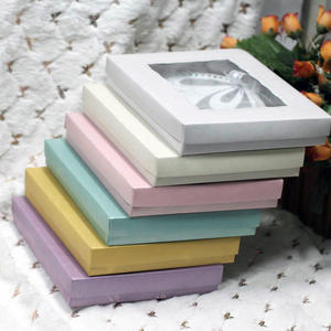 Cartes d'invitation personnalisées pour cérémonie de baptême de bébé, cartes de baptême de bébé uniques en papier, carte de mariage standard, amour, Afrique - Product Image 6