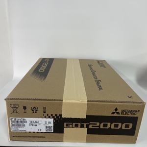 หน้าจอสัมผัส HMI ของแท้ รุ่นใหม่ GT2510-VTBA - Product Image 1