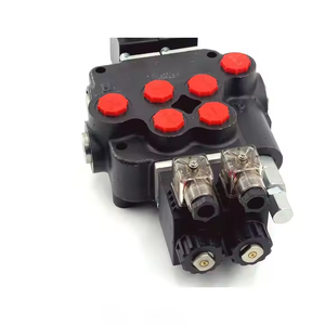 Controles hidráulicos del tractor solenoide P80 Oportunidades de distribución de válvulas P80: te esperan asociaciones rentables - Product Image 6