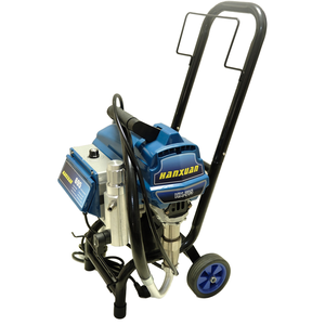 Machine de pulvérisation sans air électrique haute pression 795A, <span class=keywords><strong>peinture</strong></span> au latex, multifonctionnelle <span class=keywords><strong>pour</strong></span> la maison, pistolet de pulvérisation de <span class=keywords><strong>peinture</strong></span> de revêtement d'ingénierie - Product Image 3