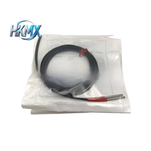 สินค้าของแท้ใหม่เอี่ยม F&C/เจียชุน FFT-3CMD (2M) เซ็นเซอร์ไฟเบอร์ออปติกความแม่นยำสูงแบบรังสีด้านข้าง - Product Image 1