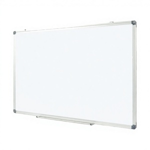 <span class=keywords><strong>Tableau</strong></span> blanc <span class=keywords><strong>mural</strong></span> magnétique avec cadre en aluminium au prix de gros pour <span class=keywords><strong>tableau</strong></span> de classe, marqueur, encre, <span class=keywords><strong>tableau</strong></span> d'écriture pour enfants - Product Image 4