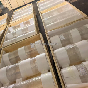 เตาหลอมควอตซ์แบบหลอดกระจายแสงสำหรับแผงโซลาร์เซลล์ ขายดี - Product Image 2