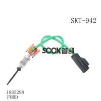 Capteur de température des gaz d'échappement (EGT) SOOK EGR SKT-942, référence OEM 1883298, neuf, garantie 12 mois, pièce moteur pour voiture