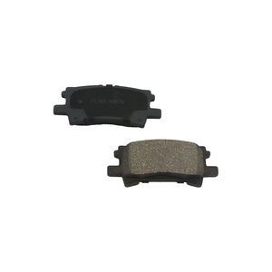 Plaquette de frein pour revêtement meulage <span class=keywords><strong>iveco</strong></span> curseur 13 <span class=keywords><strong>camion</strong></span> auto mazda accessoires porte de frein de haute qualité pour lada vaz 2115 - Product Image 3