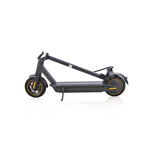 Trottinette Emoko HT-T4 avec moteur 500W, pneus pleins à structure alvéolée, entrepôt Europe, vitesse 33km/h, 500 - Product Image 1