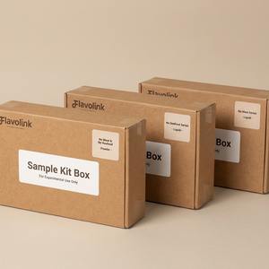 Mezcla de Condimentos Premium para Platos Sabrosos, Ideal para Cocinar, Hornear y Preparar Comidas, Aditivo para Alimentos, Muestra de Condimento para Fideos - Product Image 1