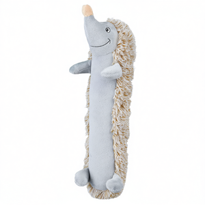 Juguete de Peluche de Erizo de 37 cm, Juguete Interactivo para Mascotas - Product Image 2