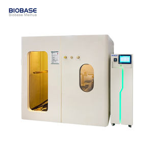 Cámara de oxígeno hiperbárico micro BK-WGY-YT04 de BIOBASE CHINA con función de intercomunicación interna y externa. - Product Image 4