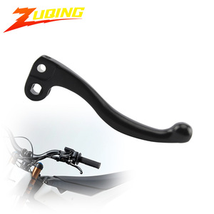 Palanca de Freno para Motocicleta Zuqing Sur-130 para Light Bee, Repuesto de Manillar para Embrague y Freno de Motocicleta Todoterreno - Product Image 1