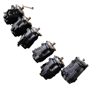 364474 at366546 at455737 at302661 83006780 पर 457670 83005896 हाइड्रोलिक पिस्टन पंप - Product Image 6