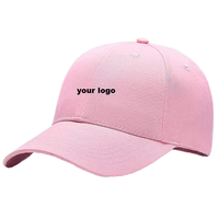 Nuevo Diseño, Directo de Fábrica, Gorra de Béisbol Deportiva de Dos Tonos con Logotipo 3D Bordado Personalizado, Personalizable para Clubes y Empresas