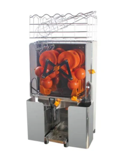 Niềm đam mê trái cây nửa máy ép trái cây cắt thiết bị niềm đam mê trái cây Máy chế biến niềm đam mê trái cây nửa-cắt Máy xay sinh tố - Product Image 5